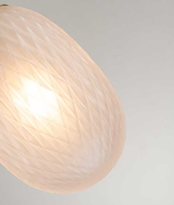 Светильник подвесной Arti Lampadari Magliano E 1.P2 W