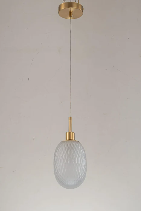 Светильник подвесной Arti Lampadari Magliano E 1.P2 W