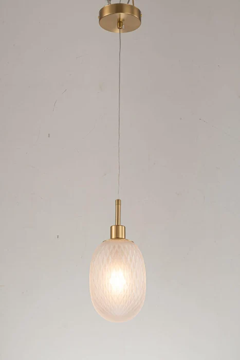 Светильник подвесной Arti Lampadari Magliano E 1.P2 W