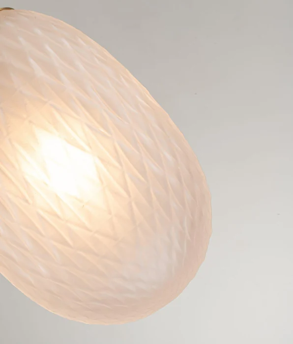 Светильник подвесной Arti Lampadari Magliano E 1.P2 W