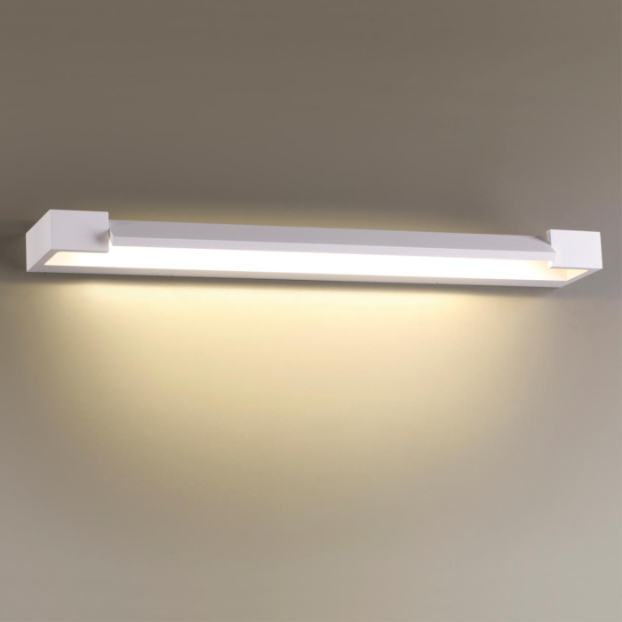 Настенный светильник Odeon Light Arno 3887/18WW