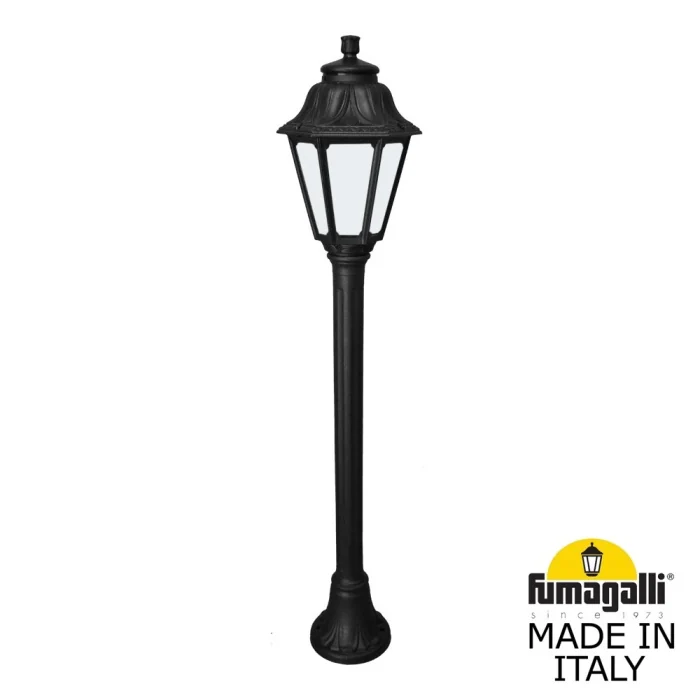 Ландшафтный светильник Fumagalli MIZAR.R/ANNA E22.151.000.AYE27