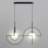 Подвесной светильник Odeon Light L-Vision Futurum 7196/10L