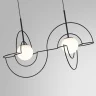 Подвесной светильник Odeon Light L-Vision Futurum 7196/10L