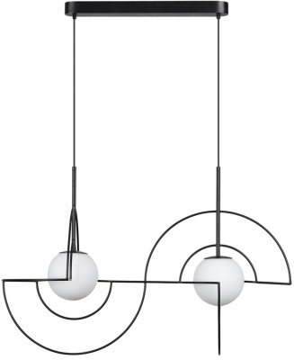 Подвесной светильник Odeon Light L-Vision Futurum 7196/10L