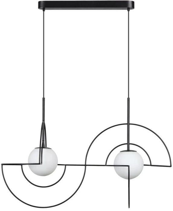 Подвесной светильник Odeon Light L-Vision Futurum 7196/10L