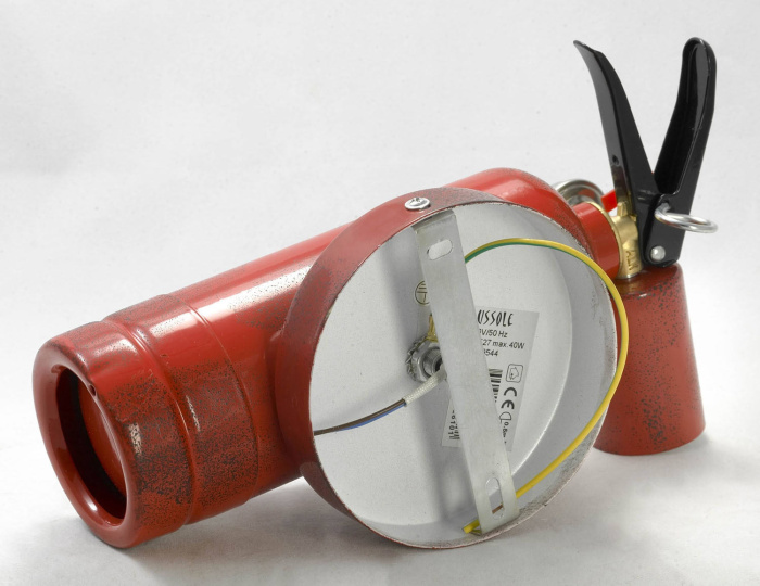 Бра SITKA LSP-9544