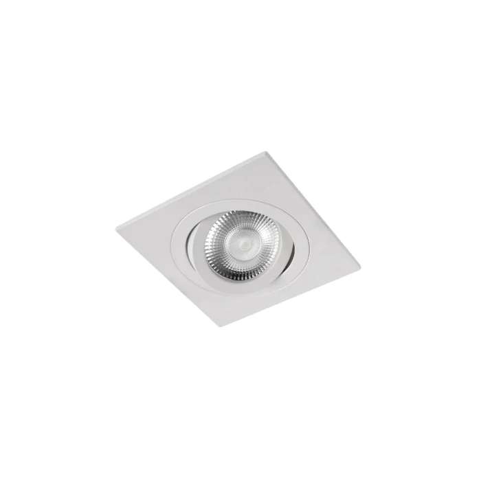 Встраиваемый светильник LOFT IT Hap 10341/A White