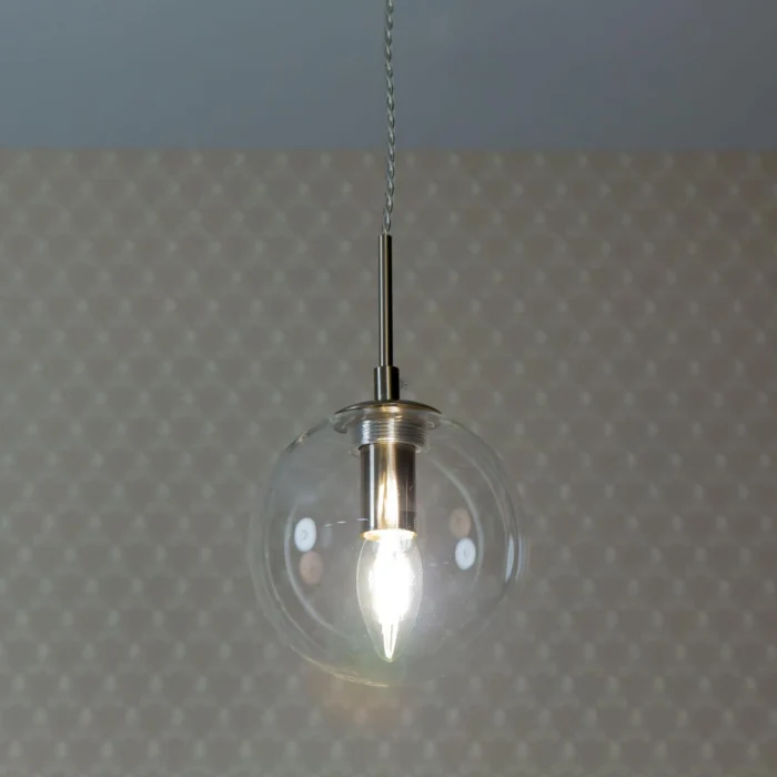 Подвесной светильник Citilux Томми CL102011