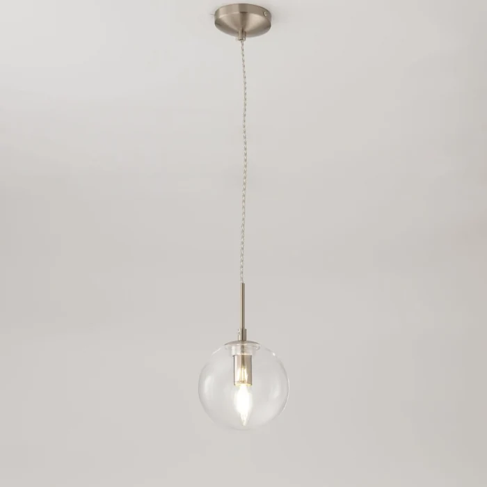 Подвесной светильник Citilux Томми CL102011