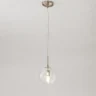 Подвесной светильник Citilux Томми CL102011