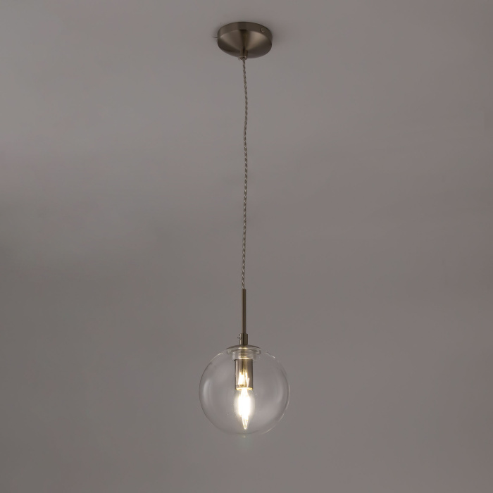 Подвесной светильник Citilux Томми CL102011