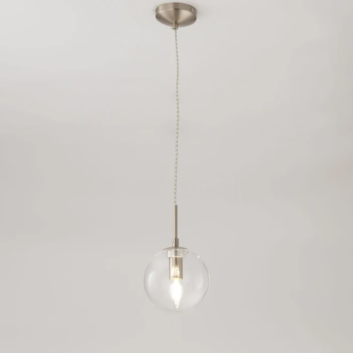 Подвесной светильник Citilux Томми CL102011