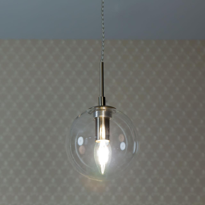 Подвесной светильник Citilux Томми CL102011