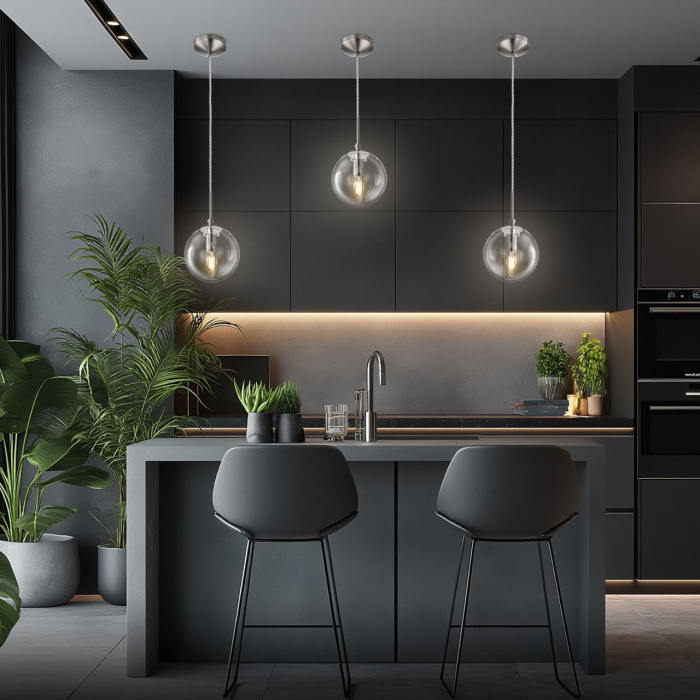 Подвесной светильник Citilux Томми CL102011