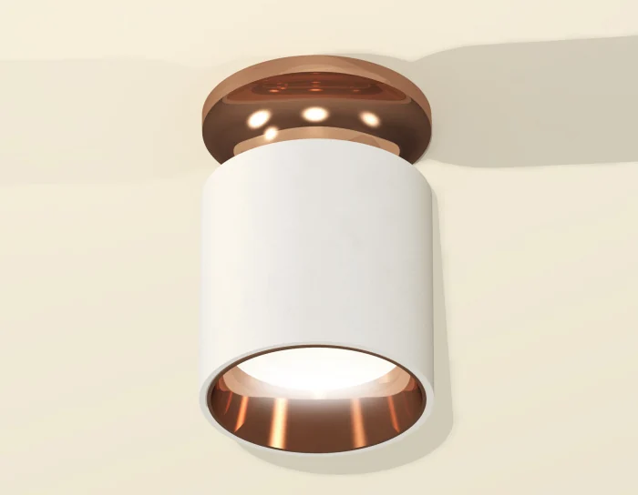 Комплект накладного светильника Ambrella light XS6301201