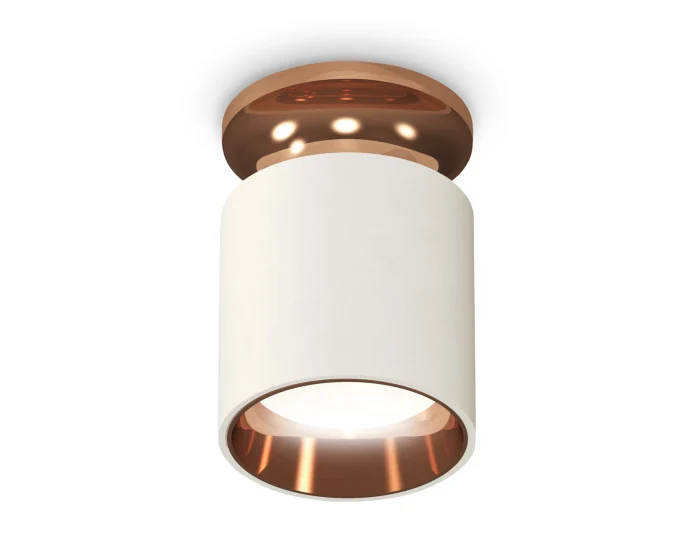 Комплект накладного светильника Ambrella light XS6301201