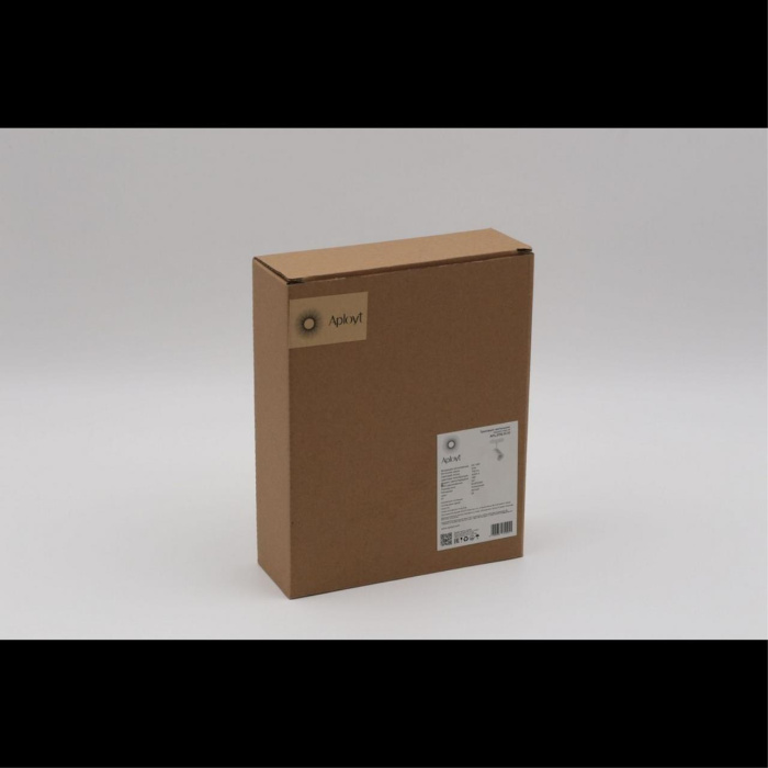 Светильник трековый Aployt Magnetic track 48 APL.0116.10.10