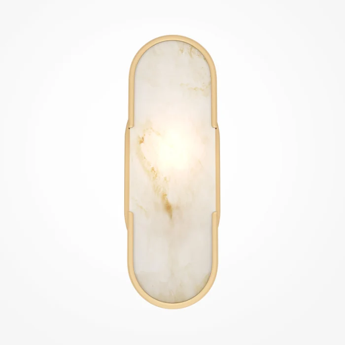 Бра Maytoni MOD099WL-01G3