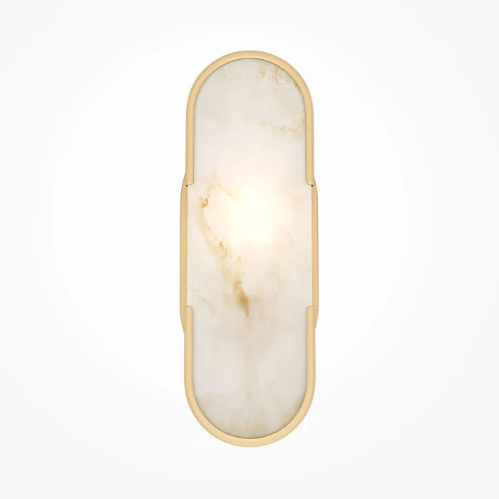 Бра Maytoni Marmo MOD099WL-01G3