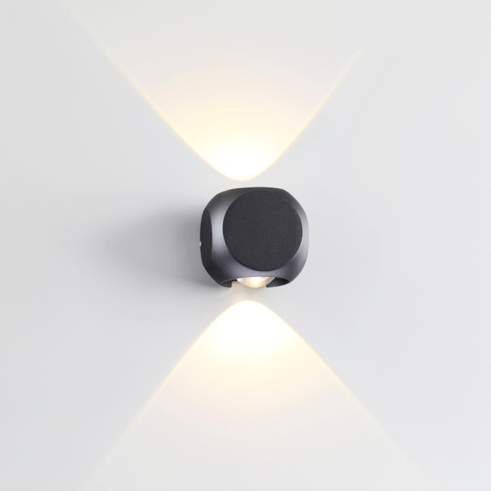 Настенный светильник Odeon Light Miko 4222/4WL