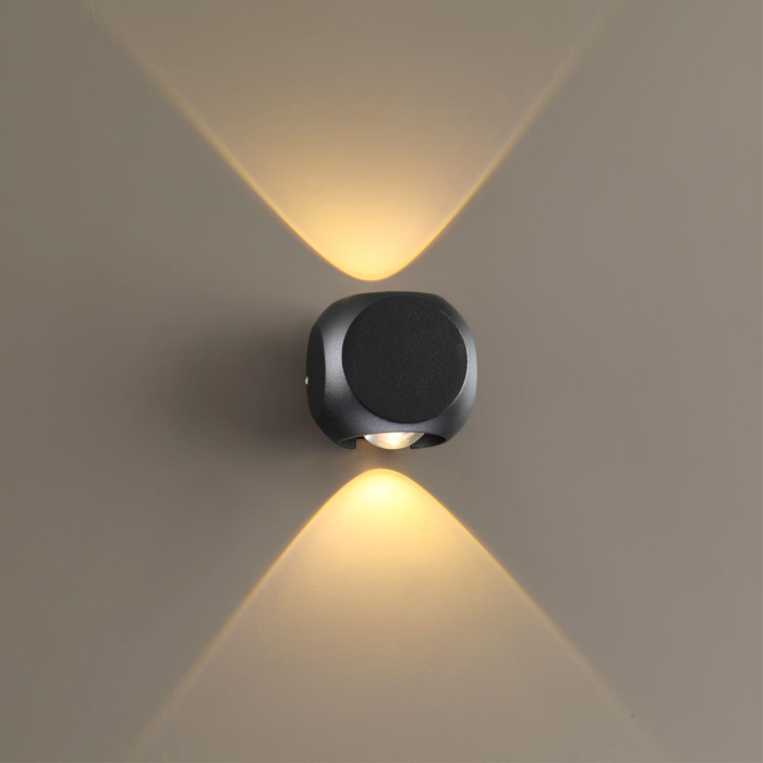 Настенный светильник Odeon Light Miko 4222/4WL