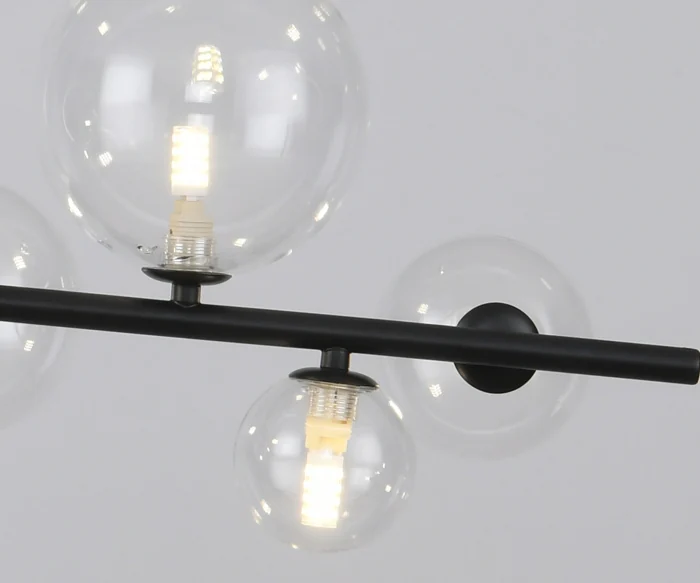 Люстра 09408-7,19 Kink Light