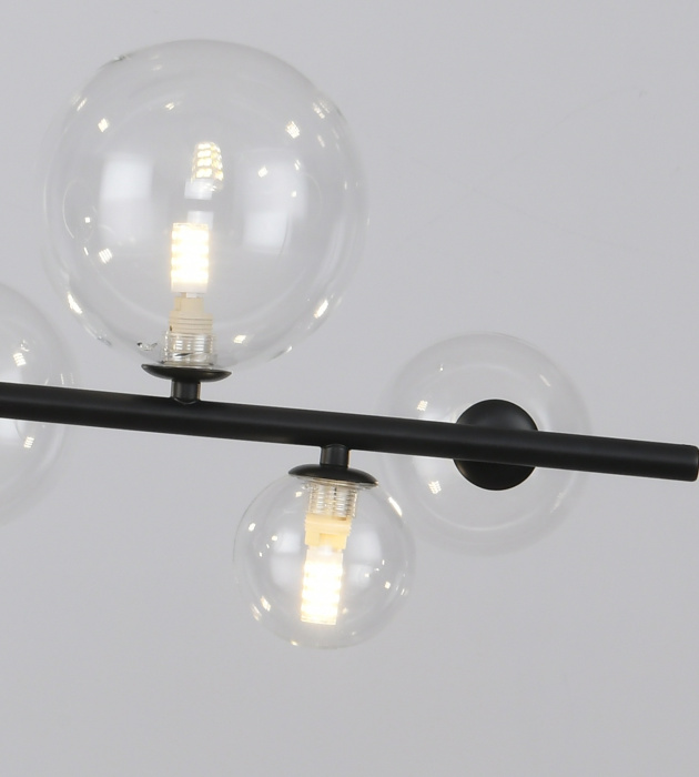 Люстра 09408-7,19 Kink Light