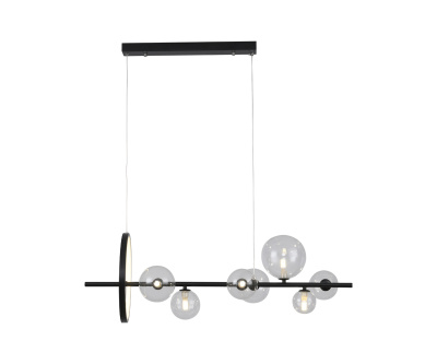 Люстра 09408-7,19 Kink Light