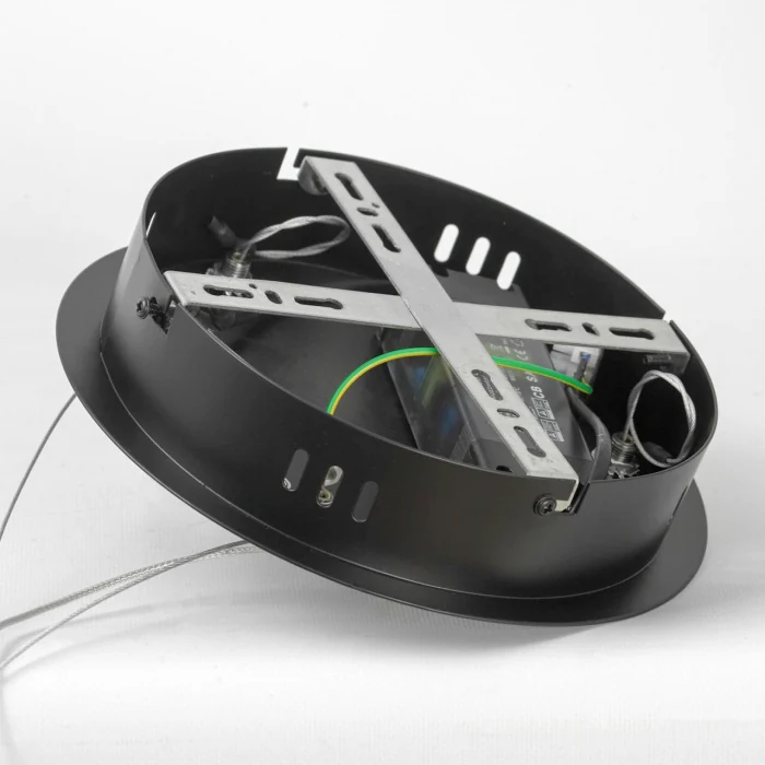 Люстра подвесная Lussole LSP-7229