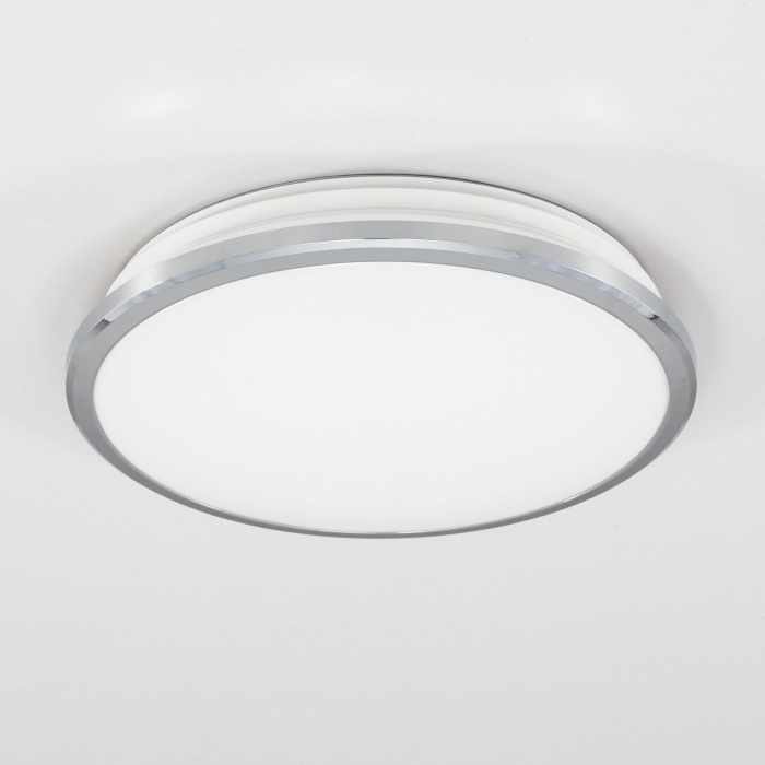 Светильник накладной Citilux Луна CL702161W