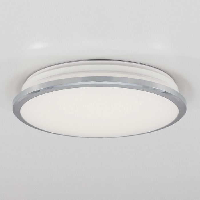 Светильник накладной Citilux Луна CL702161W