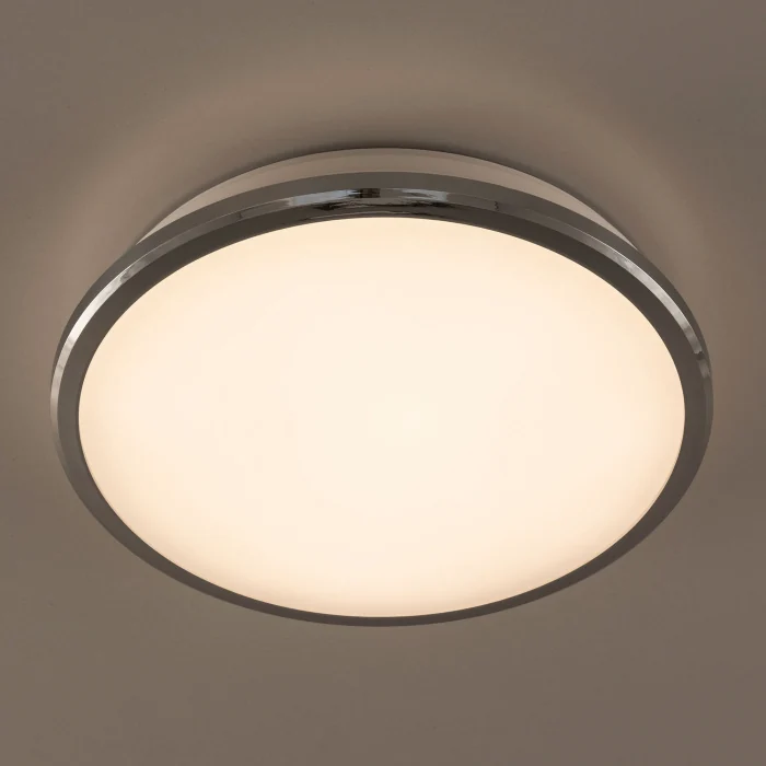 Светильник накладной Citilux Луна CL702161W