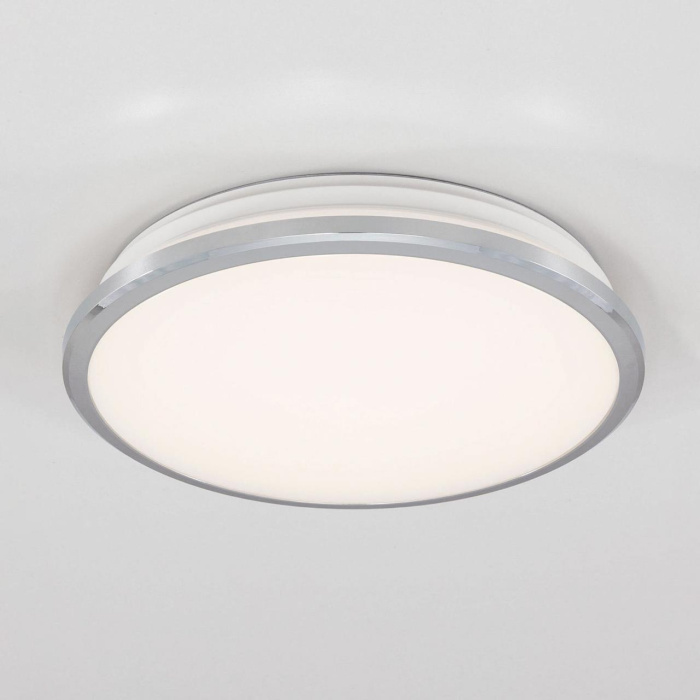 Светильник потолочный Citilux Луна CL702161W