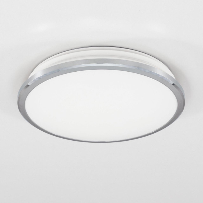 Светильник потолочный Citilux Луна CL702161W