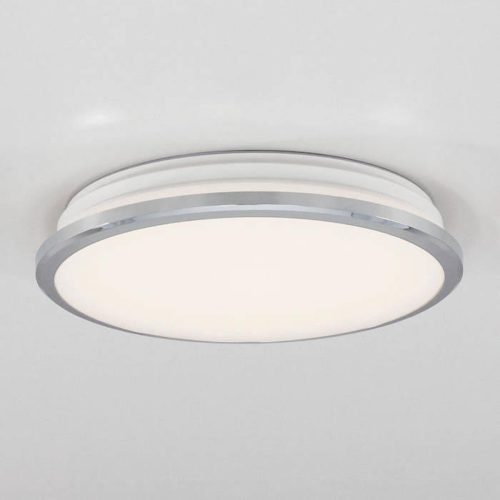 Светильник потолочный Citilux Луна CL702161W