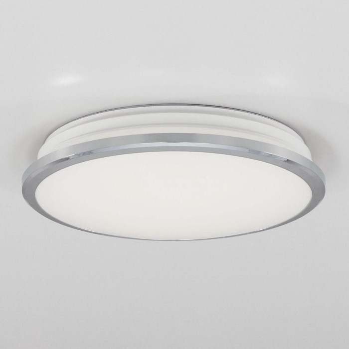 Светильник потолочный Citilux Луна CL702161W