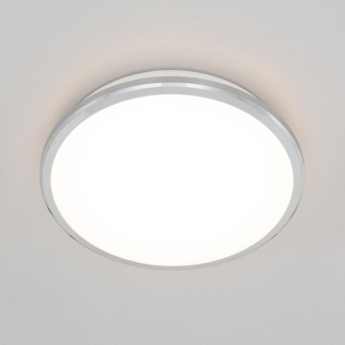 Светильник потолочный Citilux Луна CL702161W