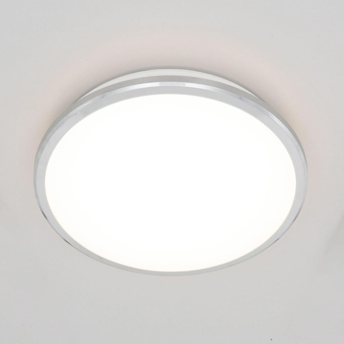 Светильник потолочный Citilux Луна CL702161W
