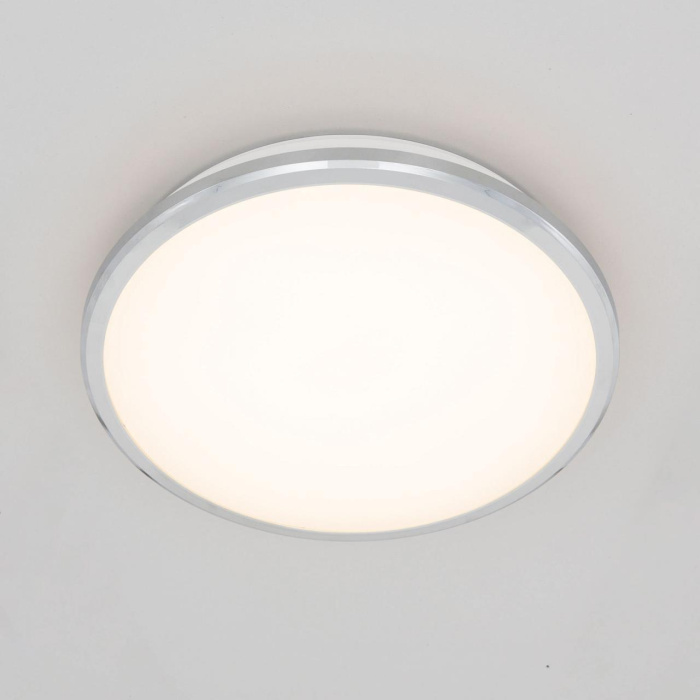Светильник потолочный Citilux Луна CL702161W