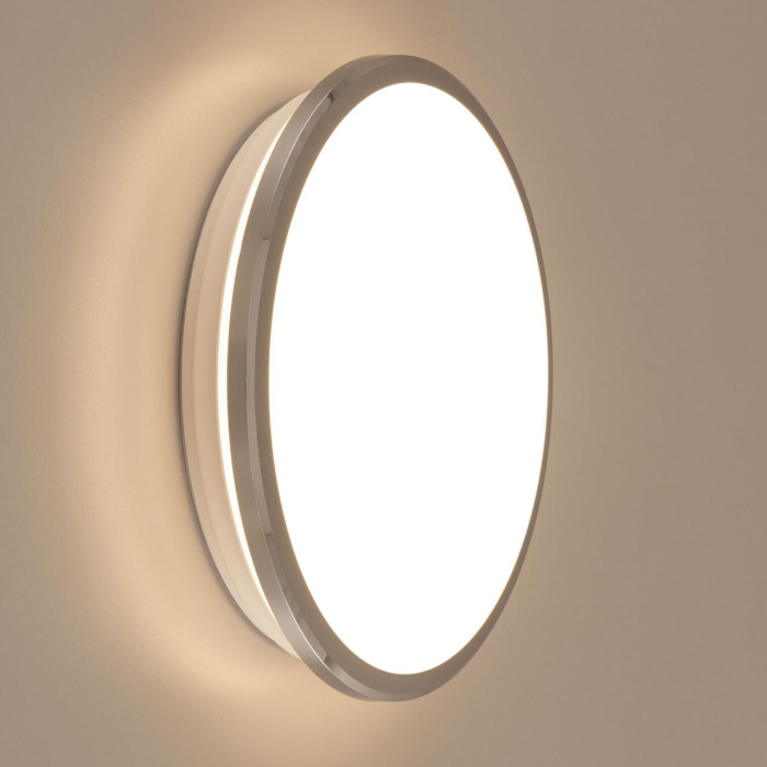 Светильник потолочный Citilux Луна CL702161W