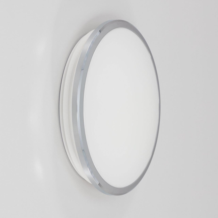 Светильник потолочный Citilux Луна CL702161W