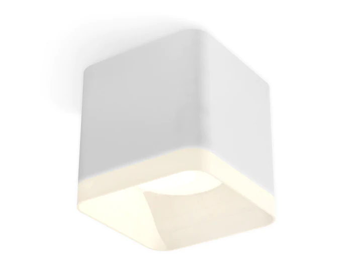 Комплект накладного светильника с акрилом Ambrella light XS7805040