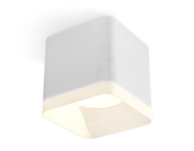 Комплект накладного светильника с акрилом Ambrella light XS7805040