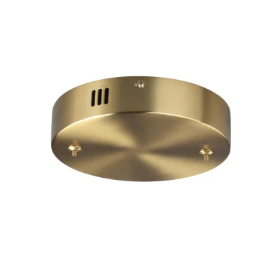 База накладная Lumion Echo 6531/2L