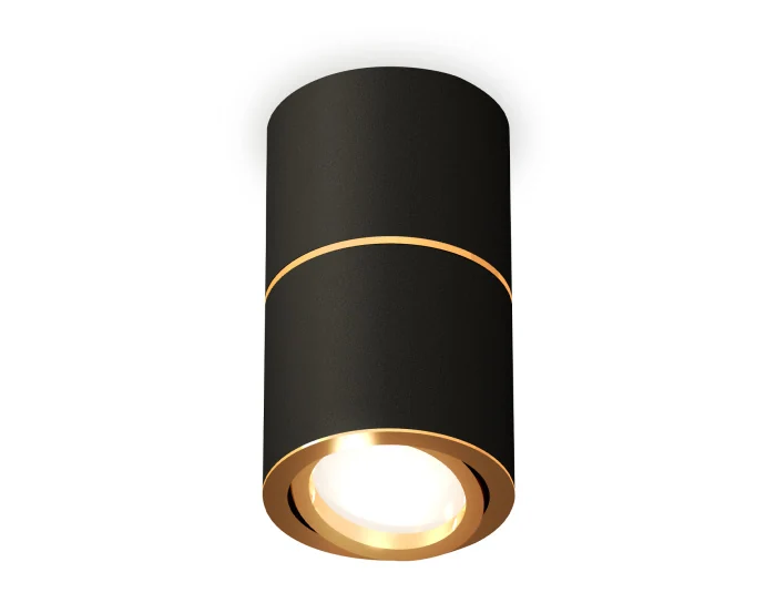 Комплект накладного поворотного светильника Ambrella light XS7402180