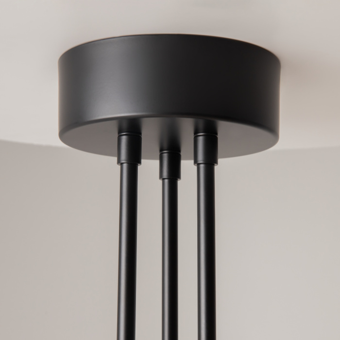 Люстра на штанге Maytoni Fad MOD070PL-L38B3K