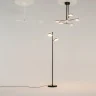 Люстра на штанге Maytoni Fad MOD070PL-L38B3K