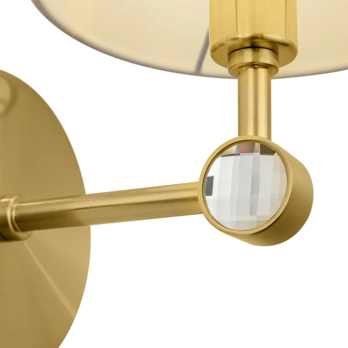 Бра Maytoni MOD088WL-01BS