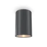 Накладной уличный светильник Maytoni Bar O306CL-L12GF